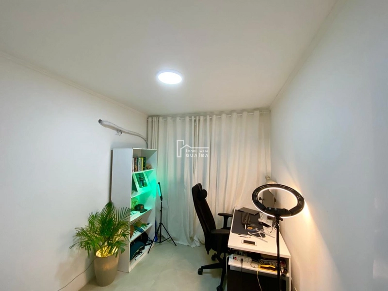 Lindo Apartamento no solar  dos pampas .: 13ª foto da galeria de imagens do imóvel