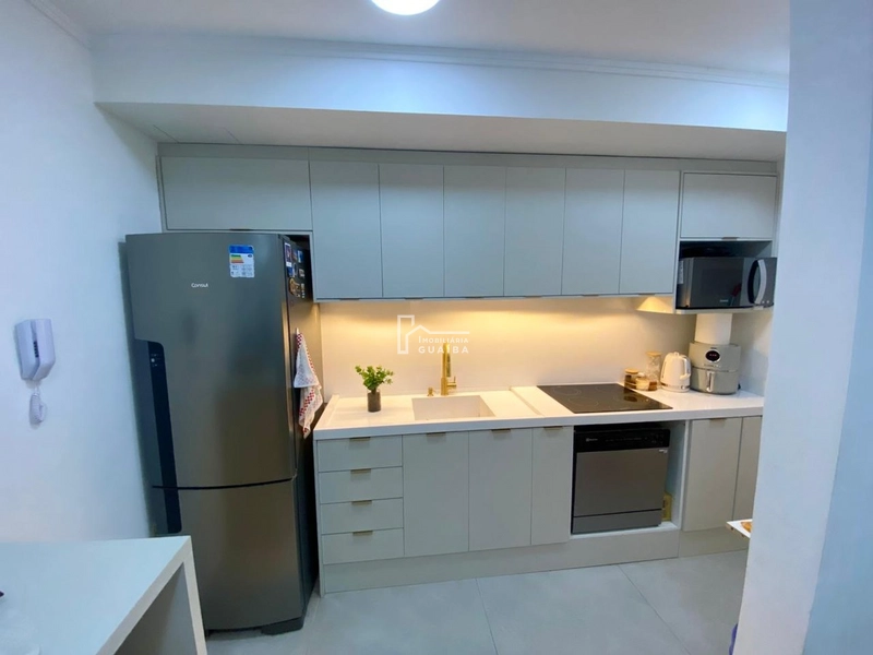 Lindo Apartamento no solar  dos pampas .: 9ª foto da galeria de imagens do imóvel