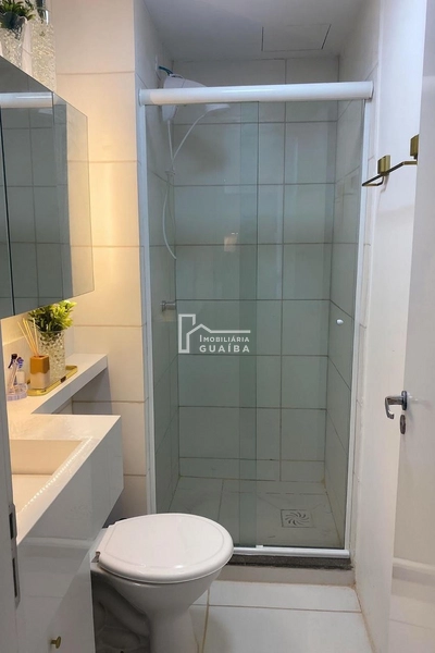 Lindo Apartamento no solar  dos pampas .: 19ª foto da galeria de imagens do imóvel