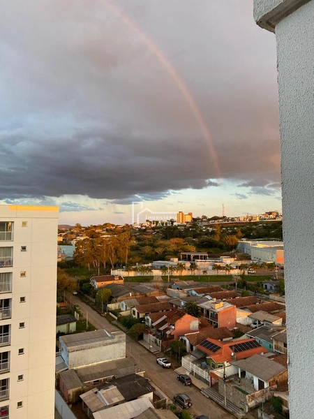 Lindo Apartamento no solar  dos pampas .: 5ª foto da galeria de imagens do imóvel