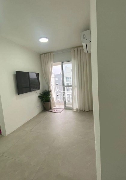 Lindo Apartamento no solar  dos pampas .: 17ª foto da galeria de imagens do imóvel