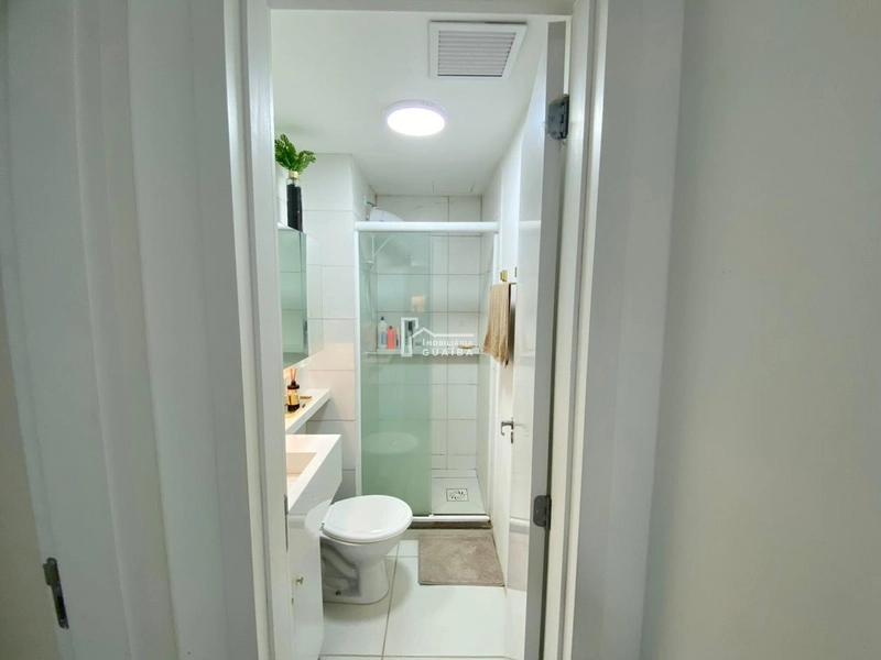 Lindo Apartamento no solar  dos pampas .: 20ª foto da galeria de imagens do imóvel