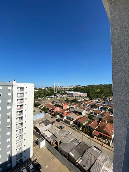 Lindo Apartamento no solar  dos pampas .: 2ª foto da galeria de imagens do imóvel