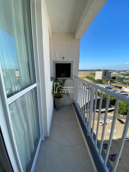 Lindo Apartamento no solar  dos pampas .: 7ª foto da galeria de imagens do imóvel