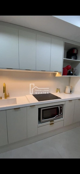 Lindo Apartamento no solar  dos pampas .: 10ª foto da galeria de imagens do imóvel