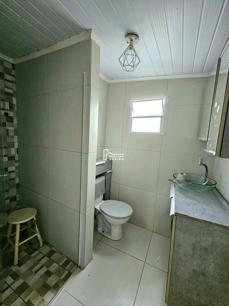 Sobrado em ótimo estado de conservação. . . : 6ª foto da galeria de imagens do imóvel
