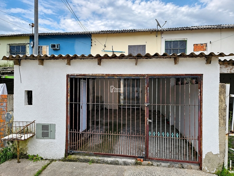 Sobrado em ótimo estado de conservação. . . : 9ª foto da galeria de imagens do imóvel