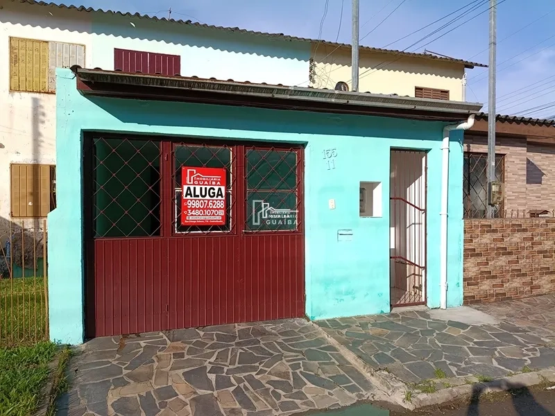 null: 1ª foto da galeria de imagens do imóvel