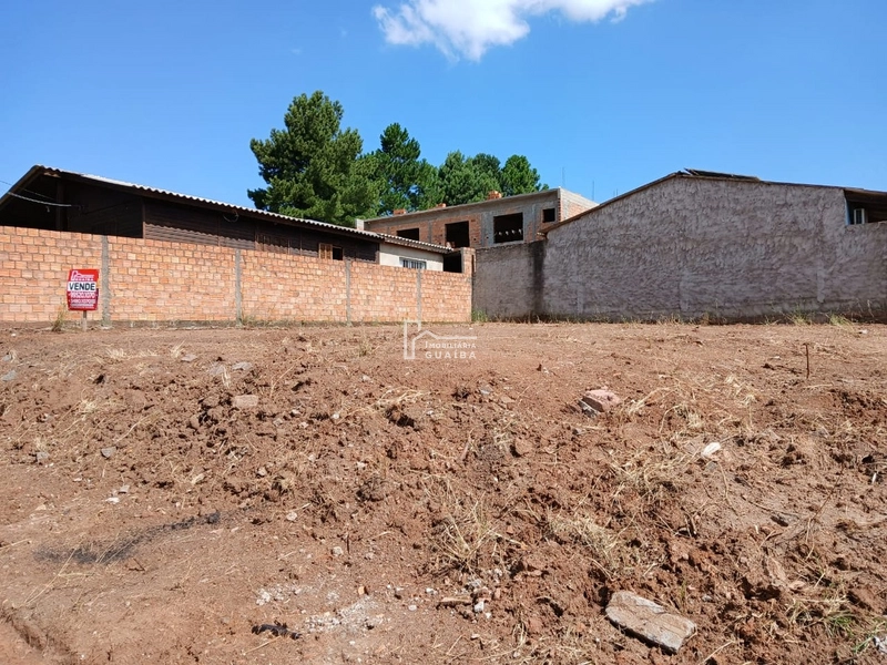 TERRENO DE ESQUINA A VENDA NO BAIRRO JARDIM DOS LAGOS: 2ª foto da galeria de imagens do imóvel