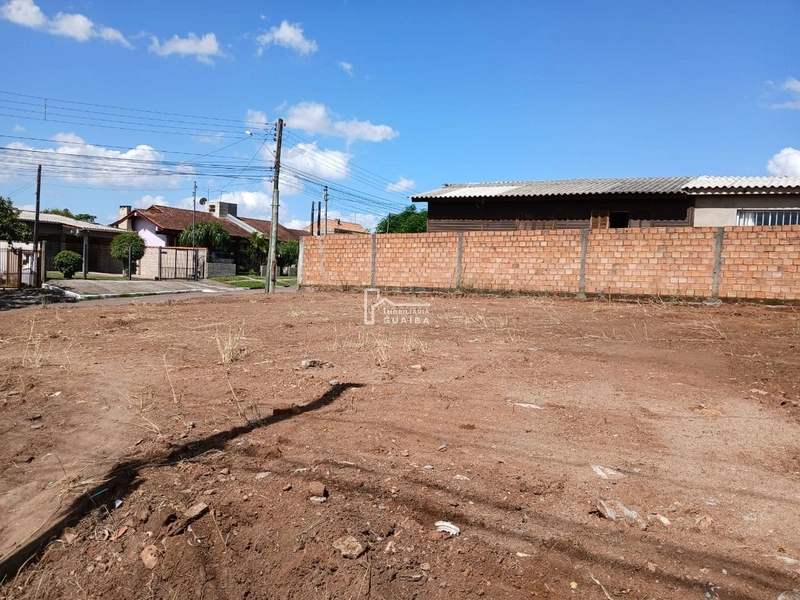 TERRENO DE ESQUINA A VENDA NO BAIRRO JARDIM DOS LAGOS: 1ª foto da galeria de imagens do imóvel