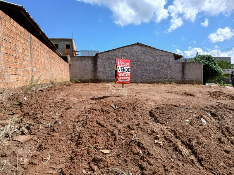 TERRENO DE ESQUINA A VENDA NO BAIRRO JARDIM DOS LAGOS: 6ª foto da galeria de imagens do imóvel