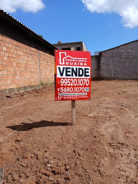 TERRENO DE ESQUINA A VENDA NO BAIRRO JARDIM DOS LAGOS: 3ª foto da galeria de imagens do imóvel