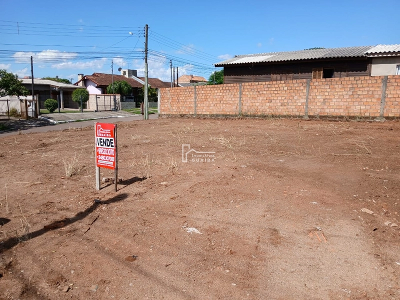 TERRENO DE ESQUINA A VENDA NO BAIRRO JARDIM DOS LAGOS: 4ª foto da galeria de imagens do imóvel