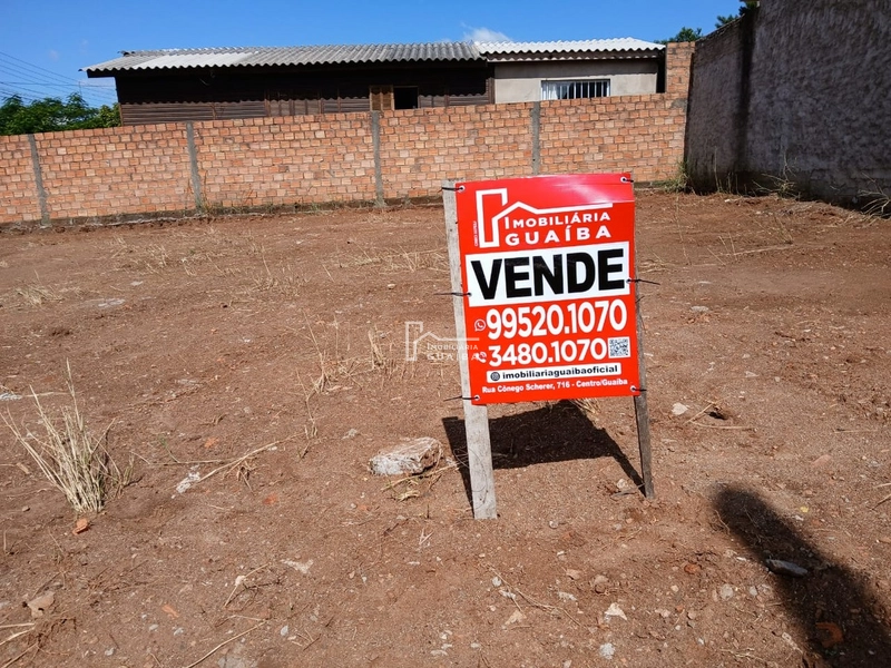 TERRENO DE ESQUINA A VENDA NO BAIRRO JARDIM DOS LAGOS: 8ª foto da galeria de imagens do imóvel