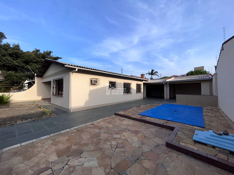 CASA EM EXCELENTE LOCALIZAÇÃO!: 1ª foto da galeria de imagens do imóvel