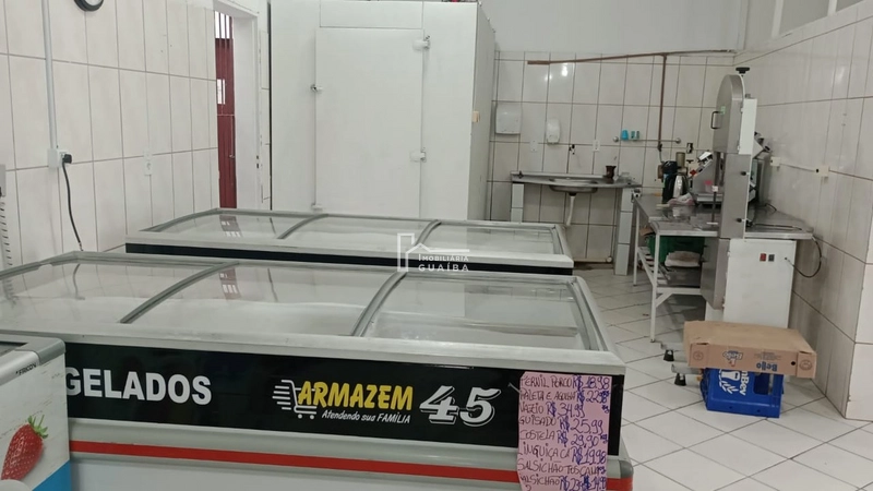 Ponto comercial!!: 6ª foto da galeria de imagens do imóvel