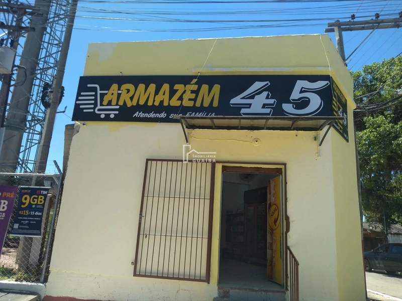 Ponto comercial!!: 1ª foto da galeria de imagens do imóvel