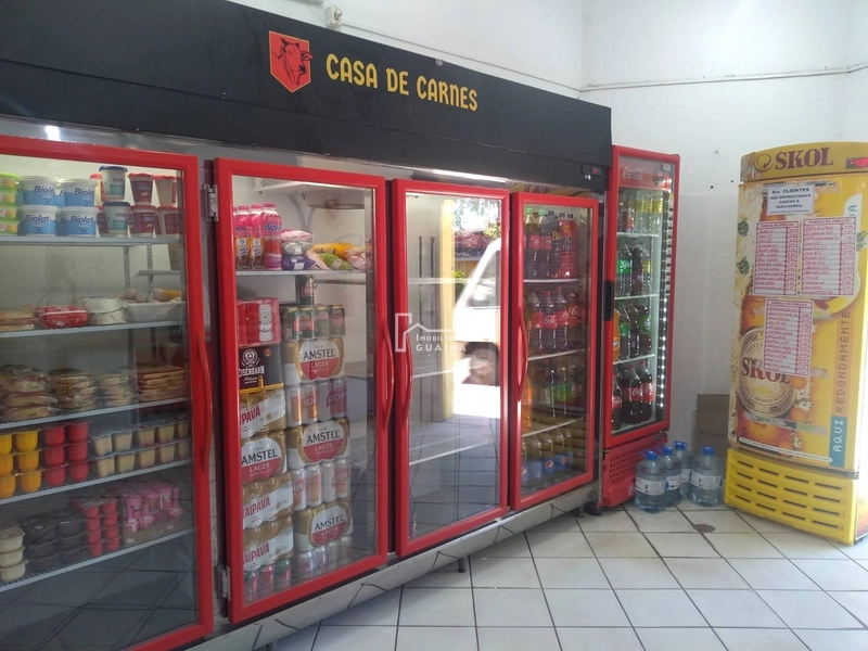 Ponto comercial!!: 5ª foto da galeria de imagens do imóvel