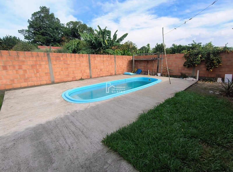 Casa na Alegria: 9ª foto da galeria de imagens do imóvel