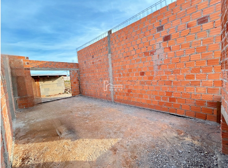 Bela casa sendo construída!: 7ª foto da galeria de imagens do imóvel