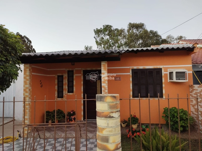 VOCÊ PROCURA CASA COM PATIO INDIVIDUAL? AQUI ESTÁ!: 2ª foto da galeria de imagens do imóvel