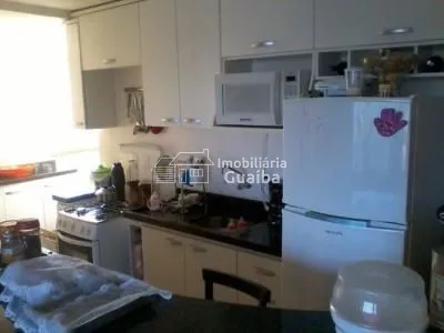 Apartamento muito bem localizado no bairro engenho.: 4ª foto da galeria de imagens do imóvel