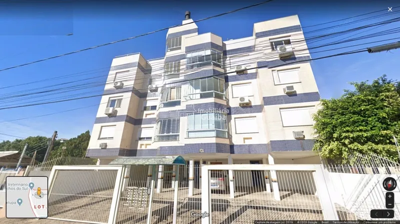 Apartamento muito bem localizado no bairro engenho.: 1ª foto da galeria de imagens do imóvel