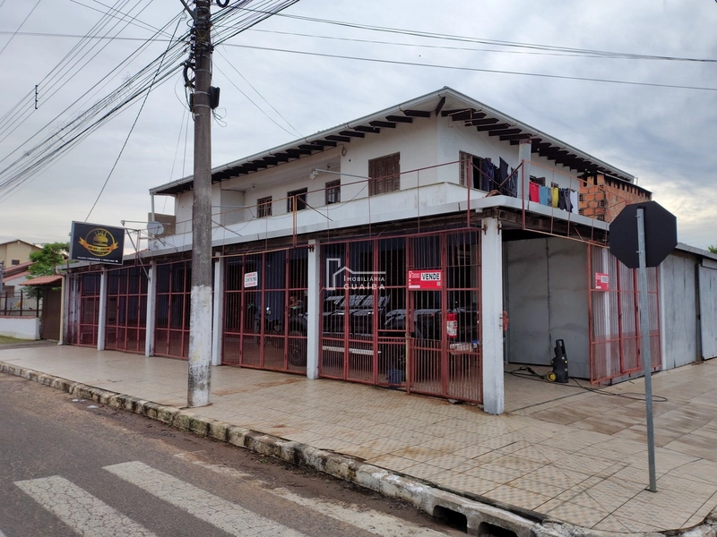 Excelente casa comercio á venda no Bairro Jardim dos Lagos -Guaíba -RS: 5ª foto da galeria de imagens do imóvel