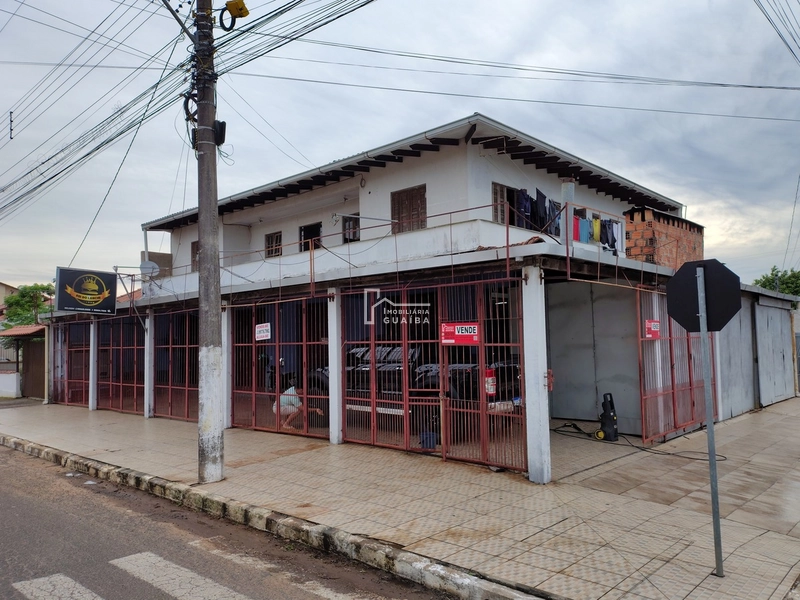 Excelente casa comercio á venda no Bairro Jardim dos Lagos -Guaíba -RS: 2ª foto da galeria de imagens do imóvel