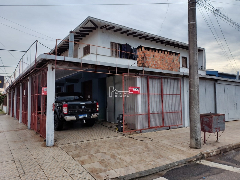 Excelente casa comercio á venda no Bairro Jardim dos Lagos -Guaíba -RS: 1ª foto da galeria de imagens do imóvel