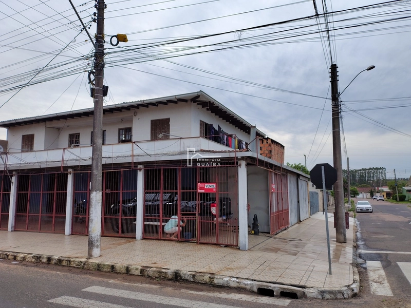 Excelente casa comercio á venda no Bairro Jardim dos Lagos -Guaíba -RS: 4ª foto da galeria de imagens do imóvel