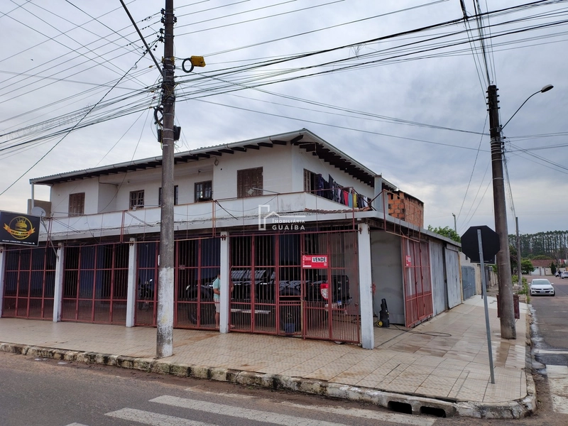 Excelente casa comercio á venda no Bairro Jardim dos Lagos -Guaíba -RS: 6ª foto da galeria de imagens do imóvel