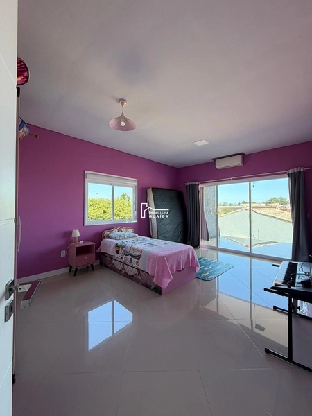 BELÍSSIMA CASA CONTEMPORÂNEA!: 27ª foto da galeria de imagens do imóvel