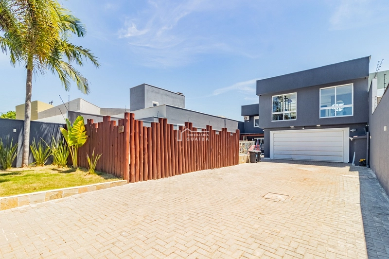 CASA DE ALTO PADRÃO COM LAZER COMPLETO - GUAÍBA: 2ª foto da galeria de imagens do imóvel