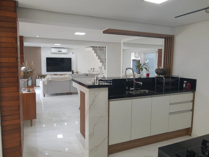CASA DE ALTO PADRÃO COM LAZER COMPLETO - GUAÍBA: 11ª foto da galeria de imagens do imóvel