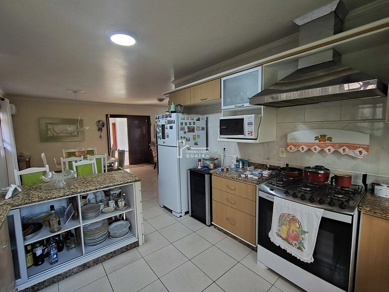 Casa na Colina ,ampla e Aconchegante .: 13ª foto da galeria de imagens do imóvel