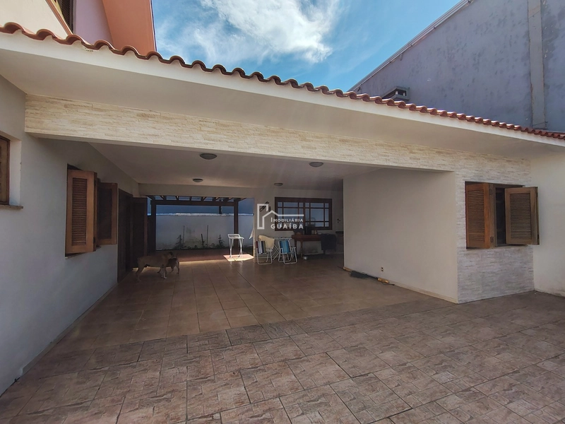 Casa na Colina ,ampla e Aconchegante .: 4ª foto da galeria de imagens do imóvel
