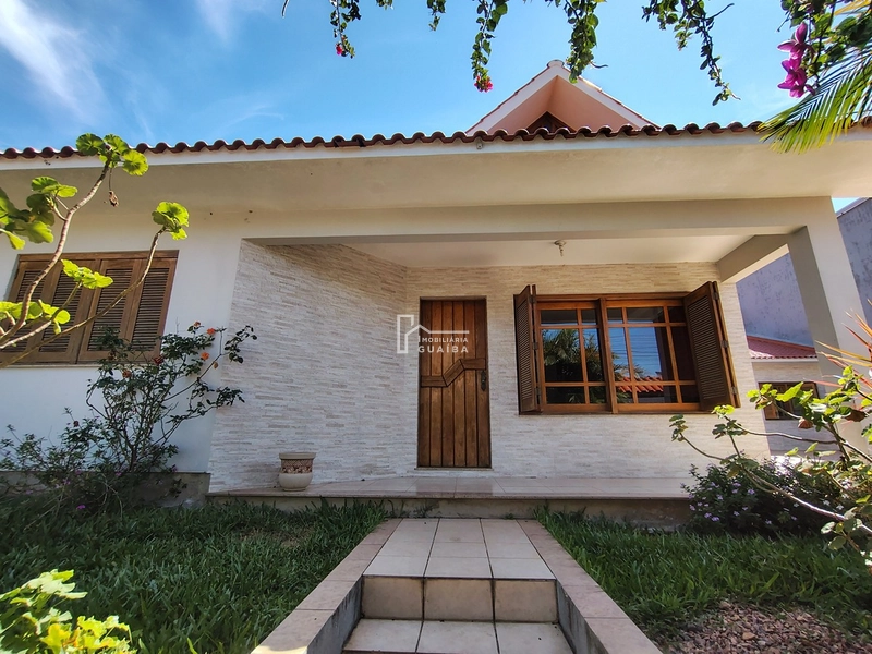 Casa na Colina ,ampla e Aconchegante .: 2ª foto da galeria de imagens do imóvel