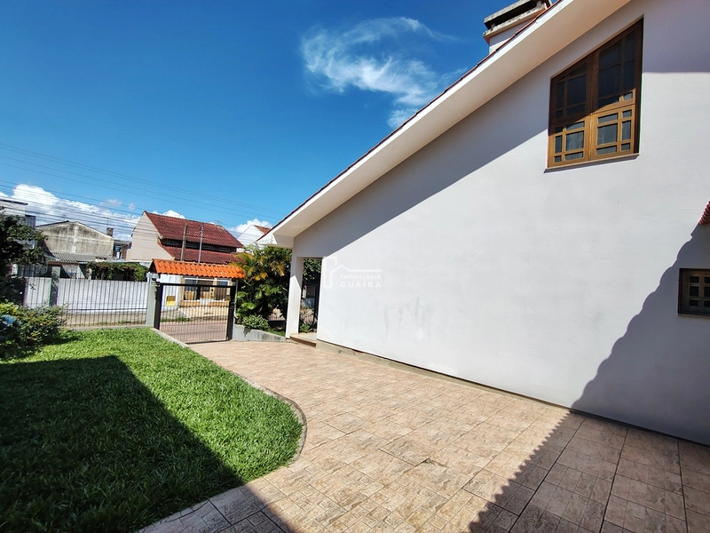 Casa na Colina ,ampla e Aconchegante .: 5ª foto da galeria de imagens do imóvel