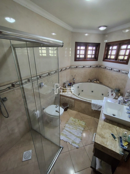Casa na Colina ,ampla e Aconchegante .: 16ª foto da galeria de imagens do imóvel