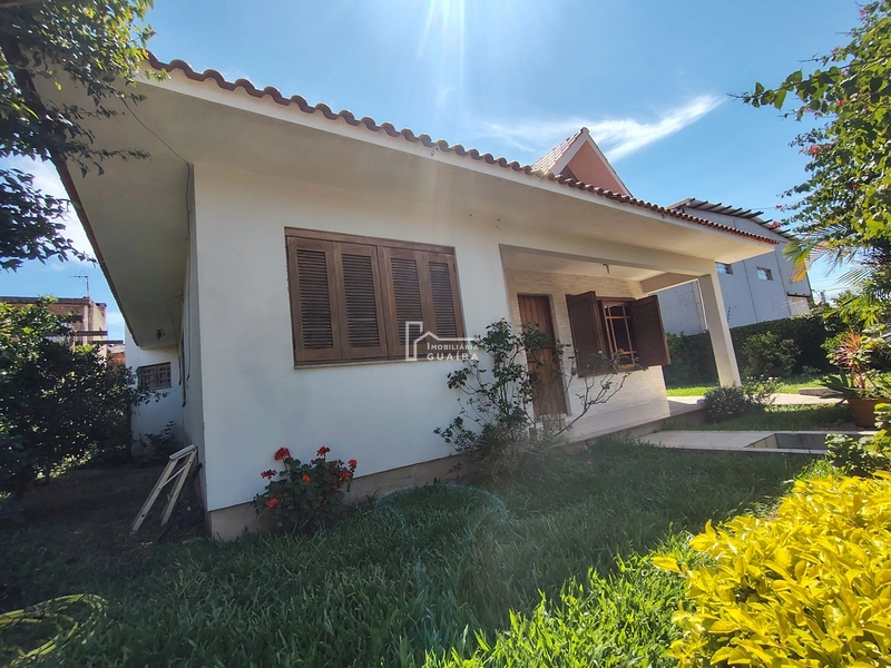 Casa na Colina ,ampla e Aconchegante .: 1ª foto da galeria de imagens do imóvel