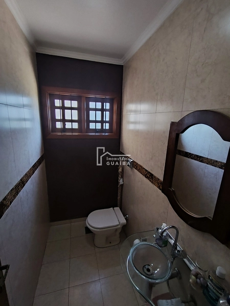 Casa na Colina ,ampla e Aconchegante .: 14ª foto da galeria de imagens do imóvel