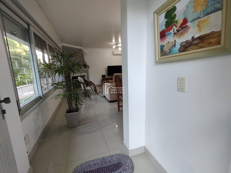 Bela residência em condomínio alto padrão: 5ª foto da galeria de imagens do imóvel