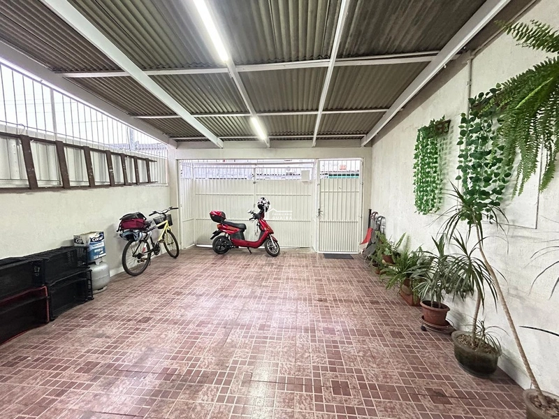 Lindo Sobrado à Venda na Santa Rita: 24ª foto da galeria de imagens do imóvel