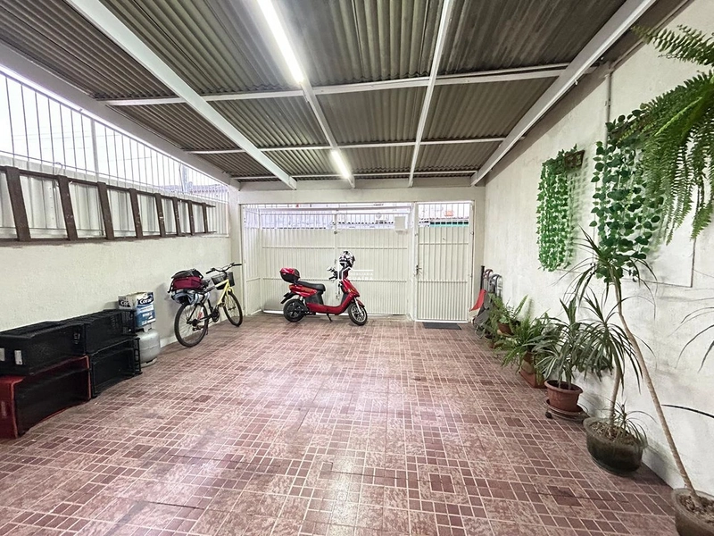 Lindo Sobrado à Venda na Santa Rita: 23ª foto da galeria de imagens do imóvel