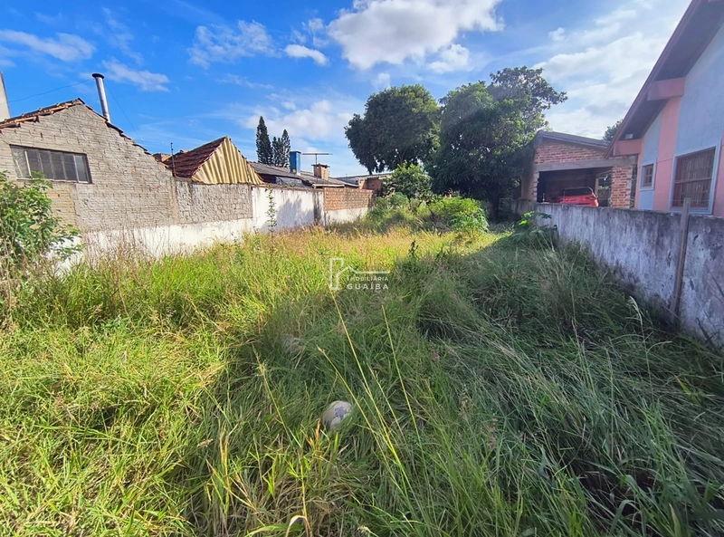 Terreno amplo, pronto para construir!: 2ª foto da galeria de imagens do imóvel