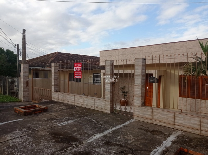 Excelente casa, dependências amplas, terreno de 480 m²!: 1ª foto da galeria de imagens do imóvel
