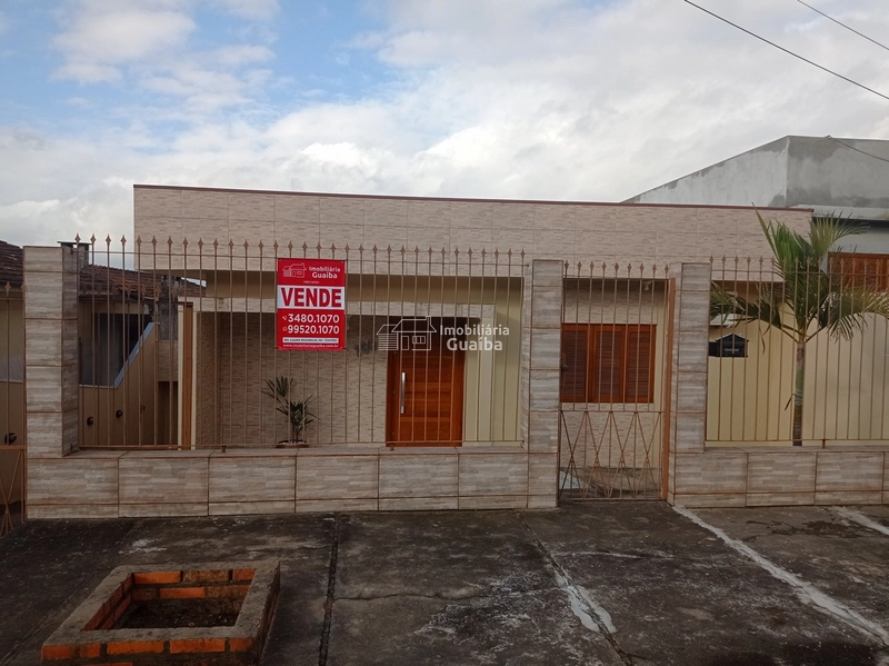 Excelente casa, dependências amplas, terreno de 480 m²!: 2ª foto da galeria de imagens do imóvel