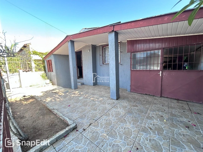 Casa à Venda | Bairro Colina – Guaíba/RS: 1ª foto da galeria de imagens do imóvel