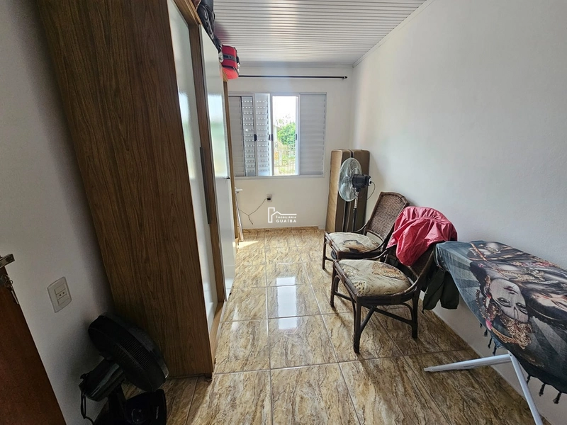 Casa 3 dormitórios: 11ª foto da galeria de imagens do imóvel